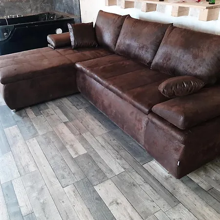 La Chaumière Des Barthes * Laussonne