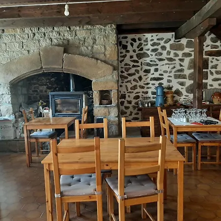 La Chaumière Des Barthes Laussonne