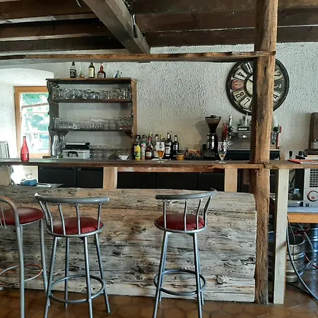 La Chaumière Des Barthes Affittacamere